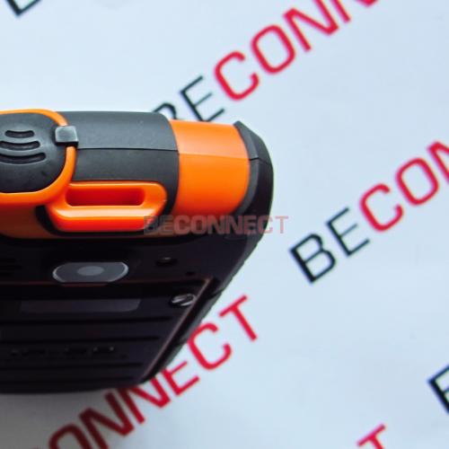 Ranger Fone S19 Orange